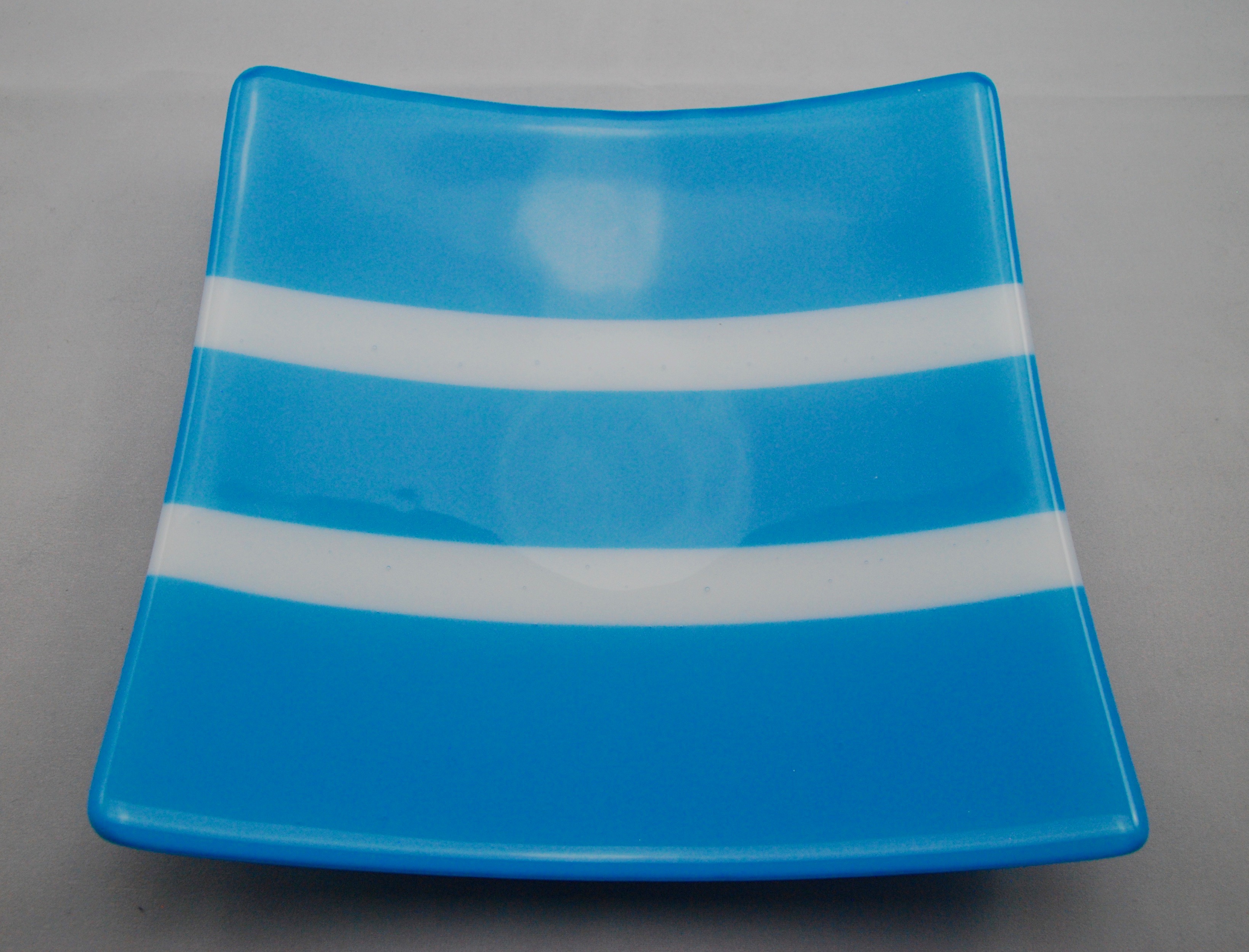 Caribbean Blue