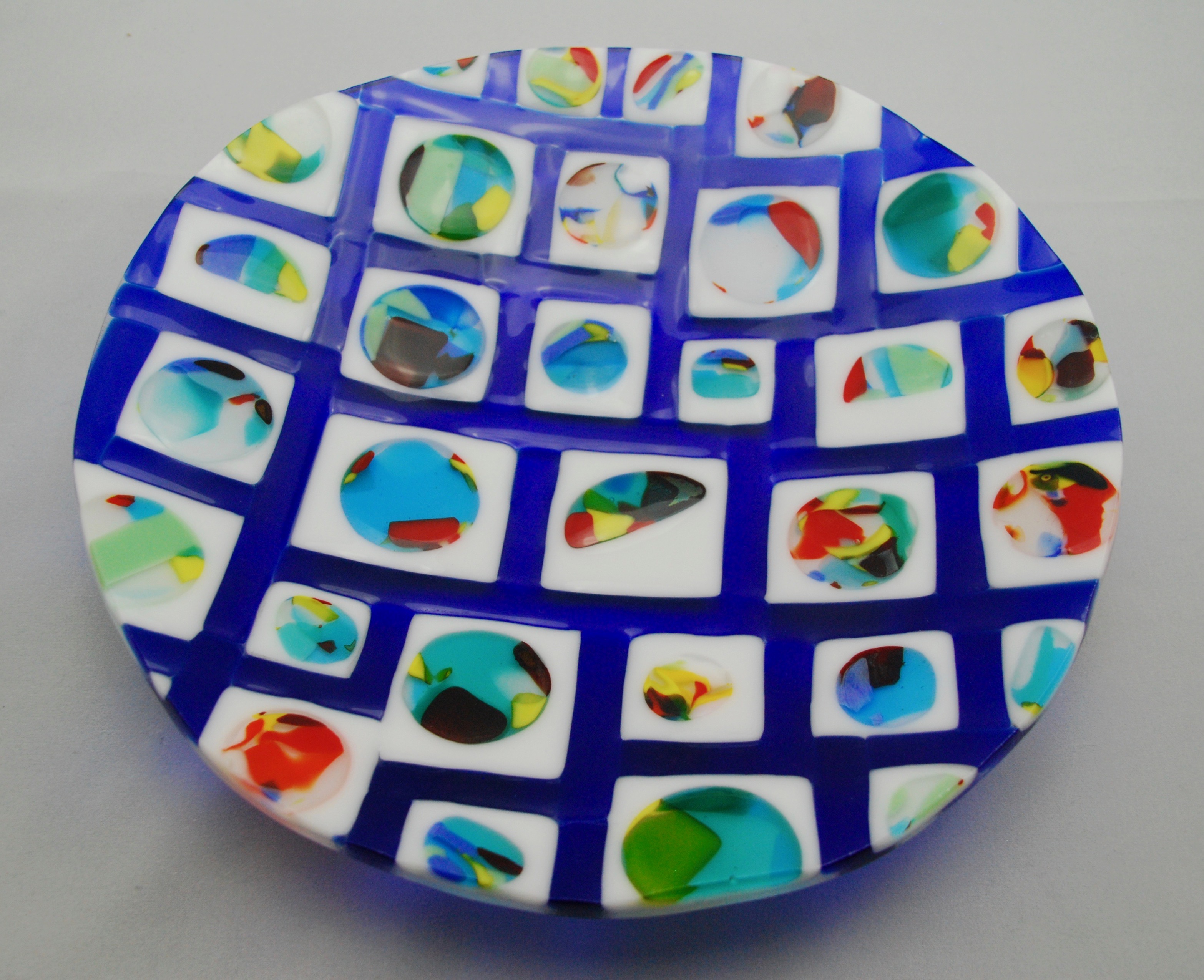 Circles and Squares