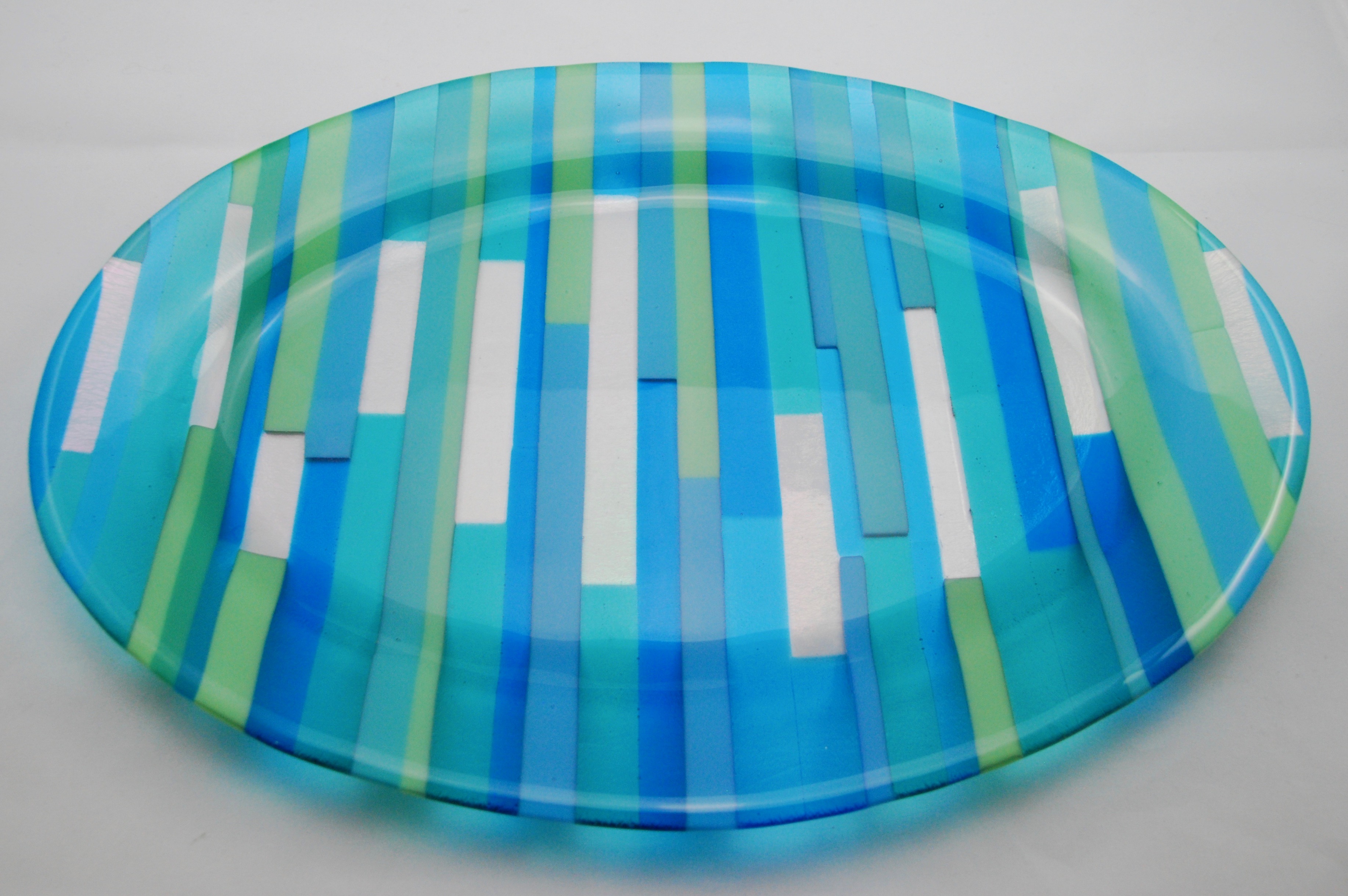 Variation on Blue