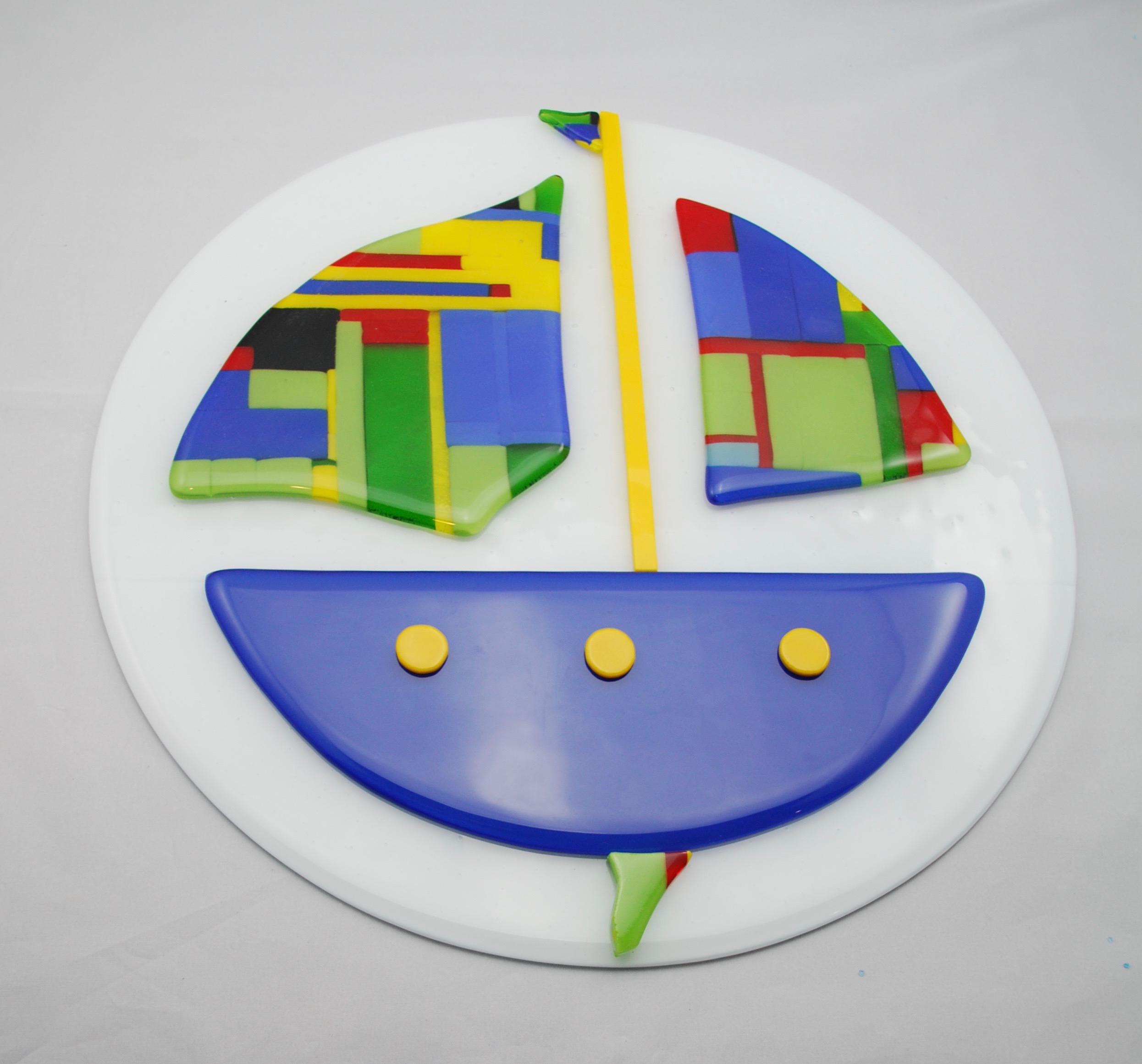 Sailing Ship